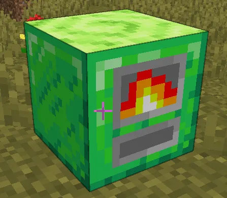 Power mod (FE) — скриншот 7 (Моды, Minecraft)