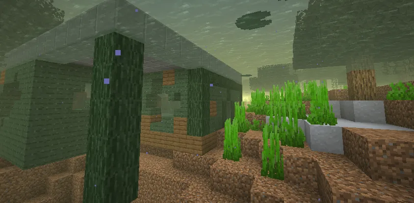 Neo Ultima, Моды, Minecraft