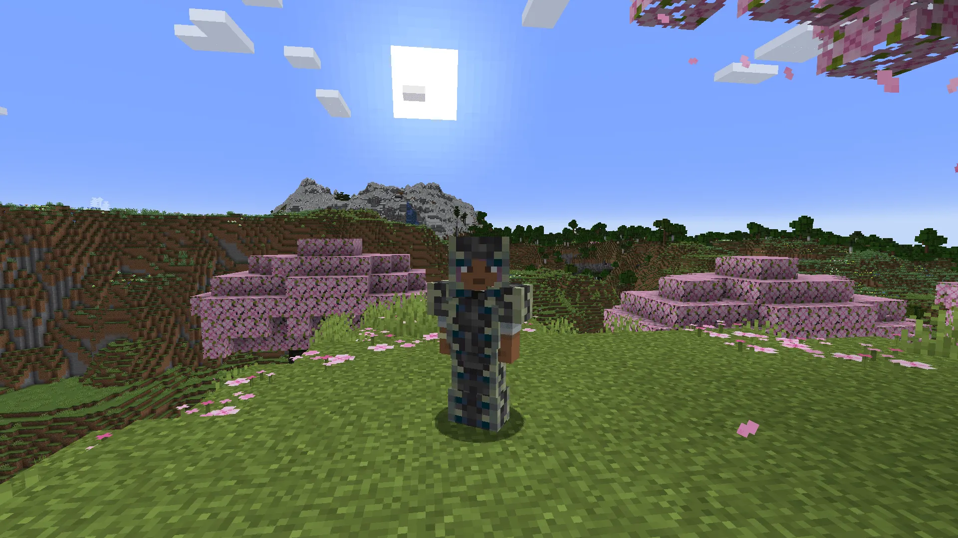 More-Armor — скриншот 10 (Моды, Minecraft)
