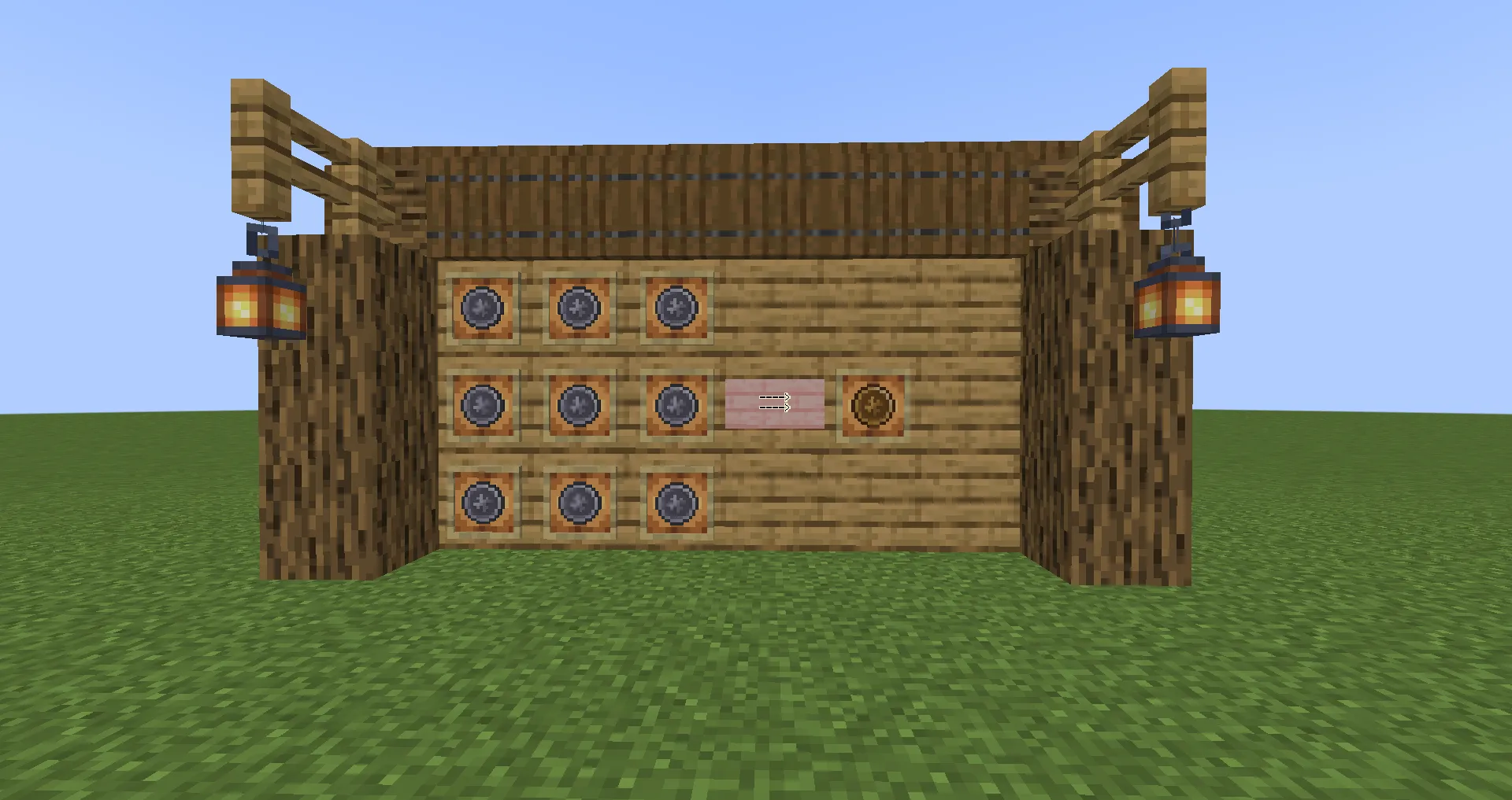 CoinRP, Моды, Minecraft