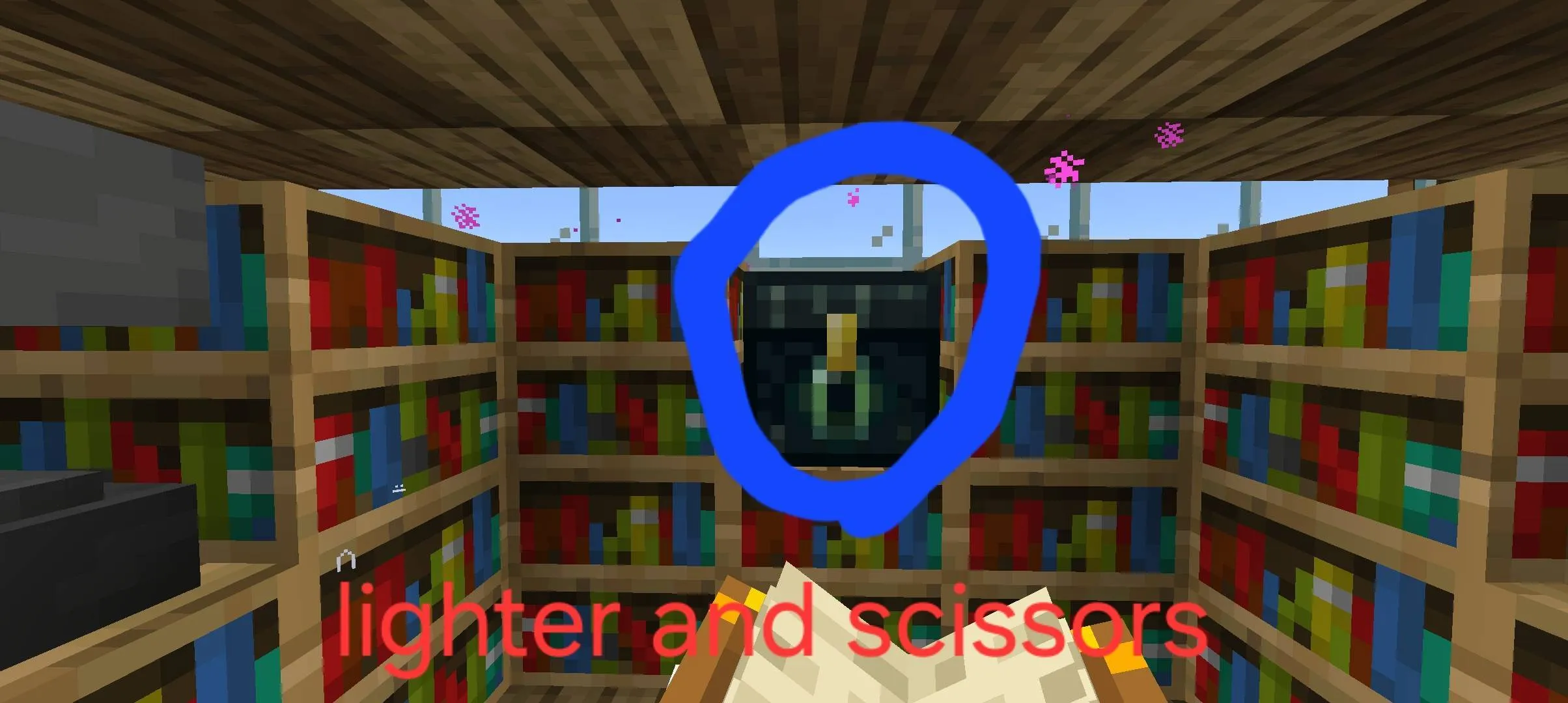 Epic World , Карты, Minecraft