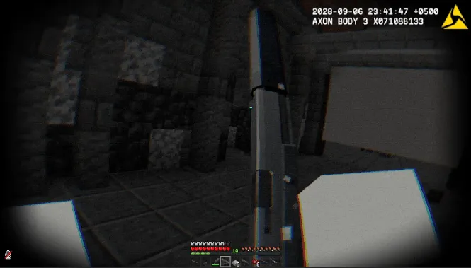 project-1251876, Моды, Minecraft