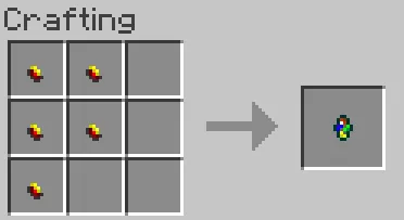 Superite Ore, Моды, Minecraft