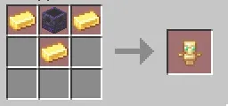 Easy Crafts Mod, Моды, Minecraft