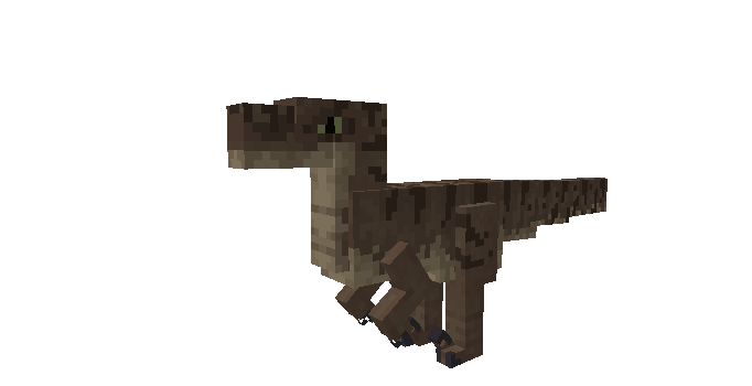 Prehistoric Legacy, Моды, Minecraft