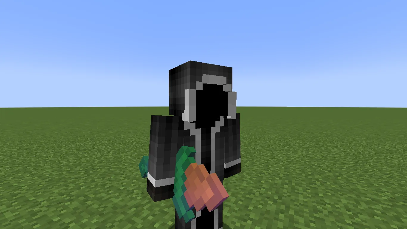 project-574318, Моды, Minecraft
