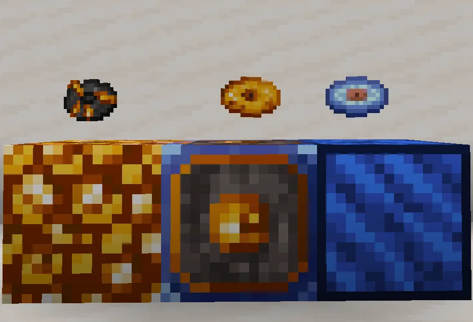 Alloy Innovations — скриншот 5 (Моды, Minecraft)