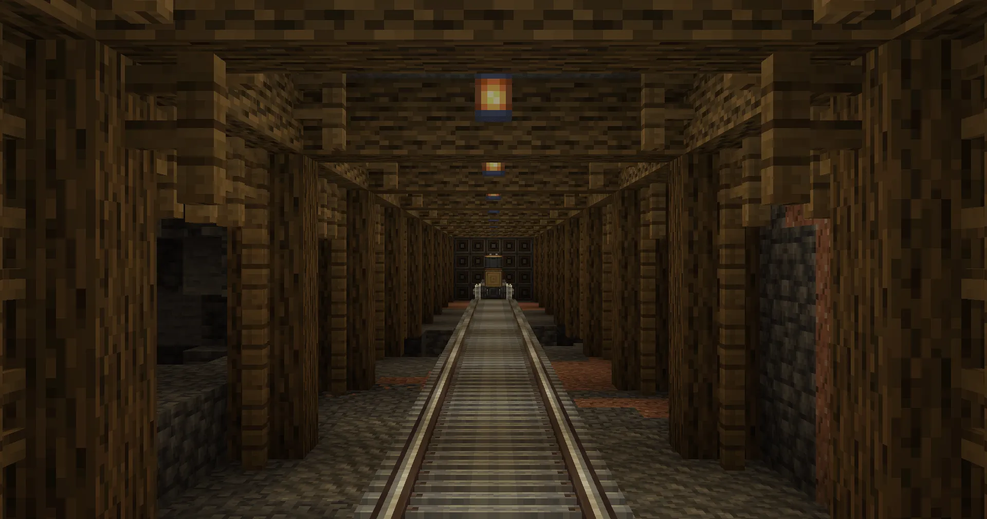 Create: Pattern Schematics — скриншот 3 (Моды, Minecraft)