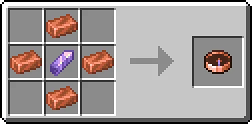Speedometer: True to MC — скриншот 2 (Моды, Minecraft)