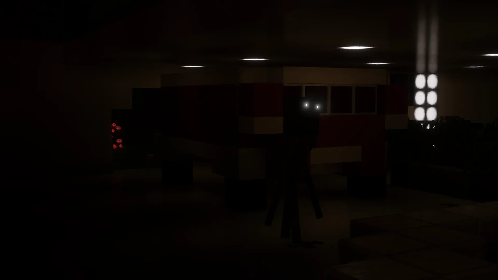 Spooky Structures — скриншот 6 (Моды, Minecraft)