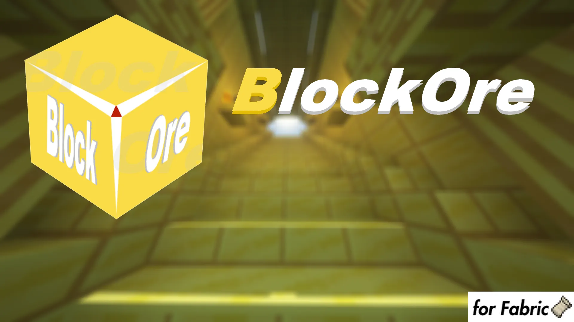 Blockore — скриншот 1 (Моды, Minecraft)