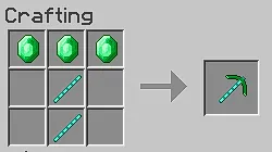 Upgraded Survival — скриншот 6 (Моды, Minecraft)