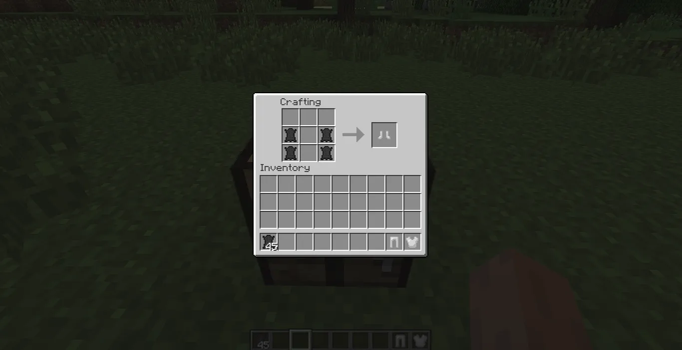 Spanish Mod, Моды, Minecraft