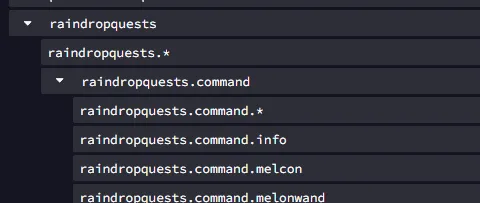 [RDQ] | Cross Server | Quests | Ranks | Tree | Passives/Unlocks | Stats | Achievements , Плагины, Minecraft