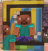 SunTotem, Текстуры, Minecraft