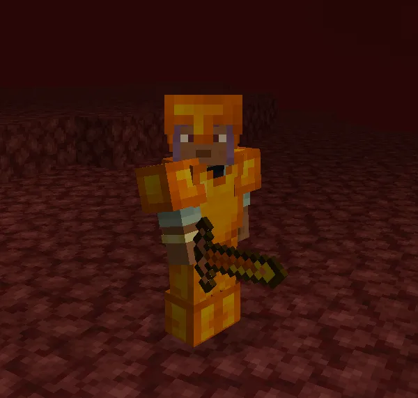Ores: Upgraded! (More Ores) — скриншот 18 (Моды, Minecraft)