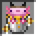 Buzzy Bee Axolotls — скриншот 2 (Текстуры, Minecraft)