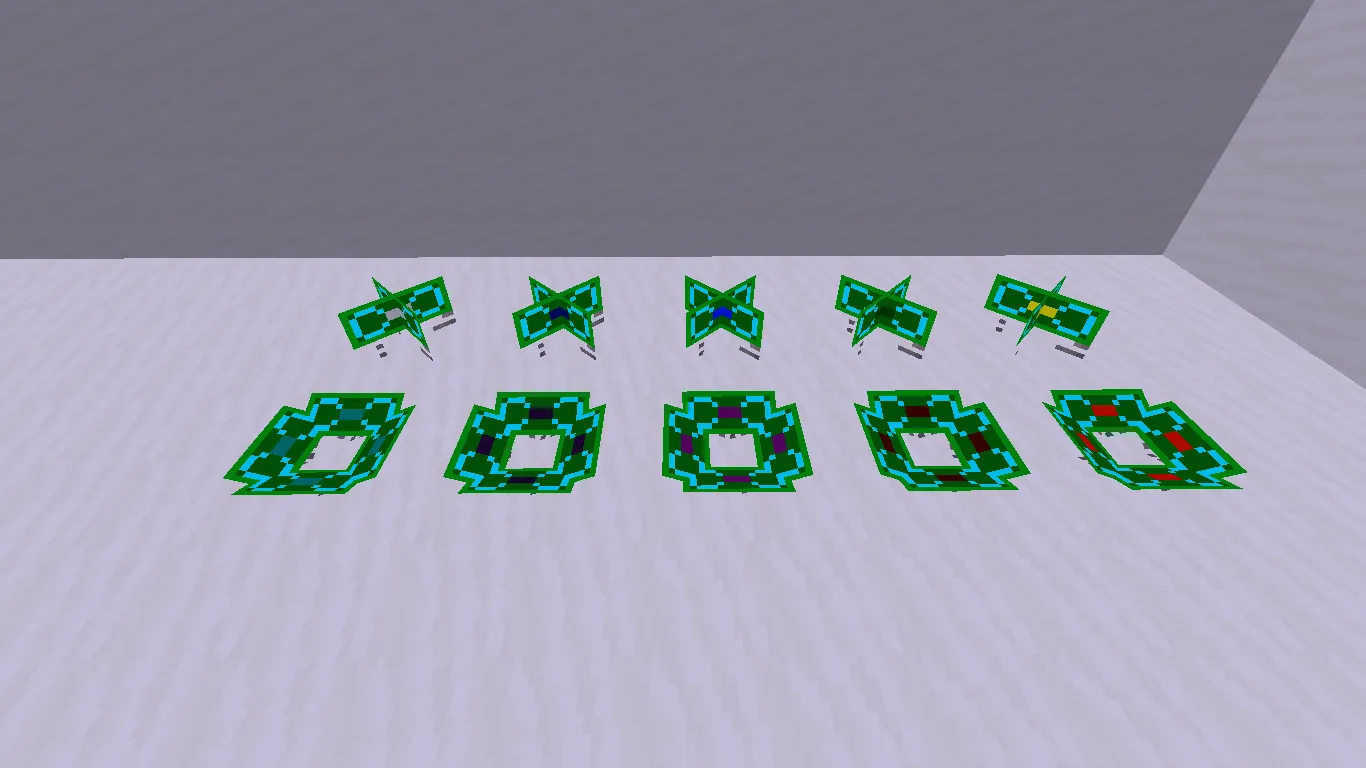 Money Texture Pack, Текстуры, Minecraft