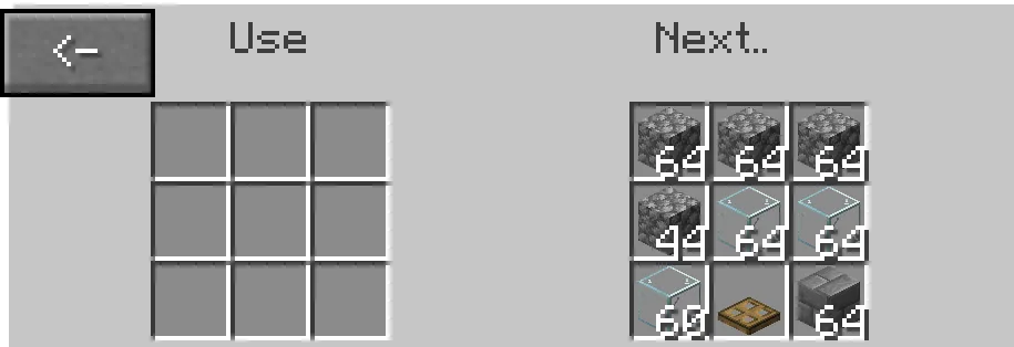 Despliegue survival — скриншот 4 (Моды, Minecraft)