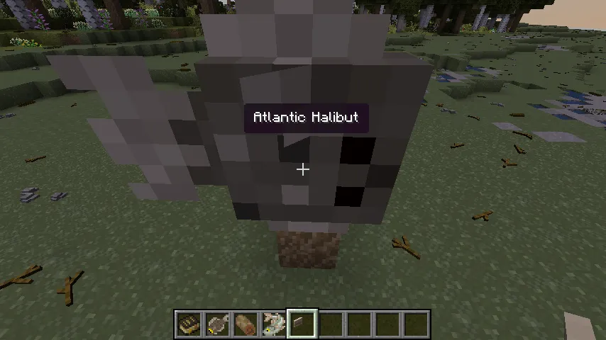 Survivor's Aquaculture — скриншот 4 (Моды, Minecraft)