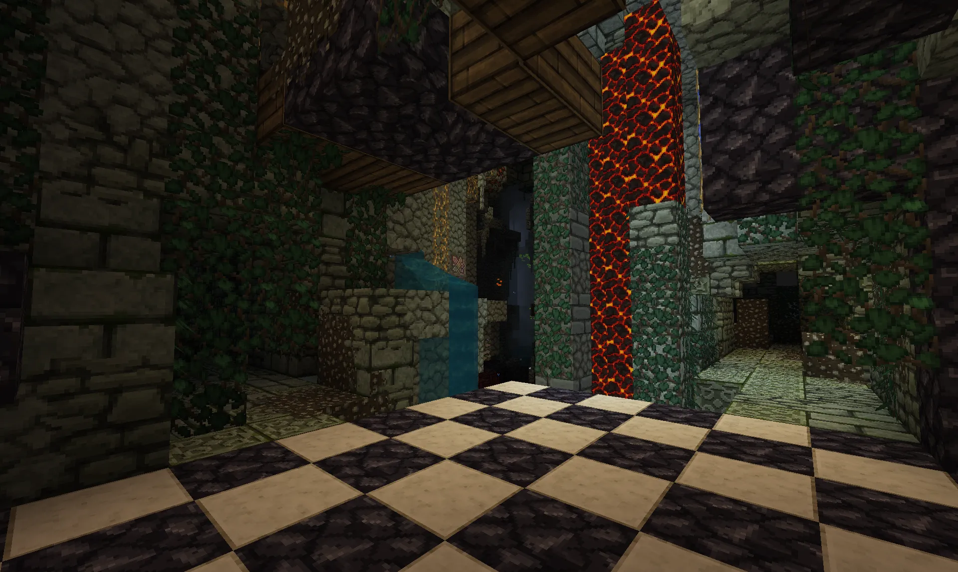 SpellCraft — скриншот 3 (Модпаки, Minecraft)