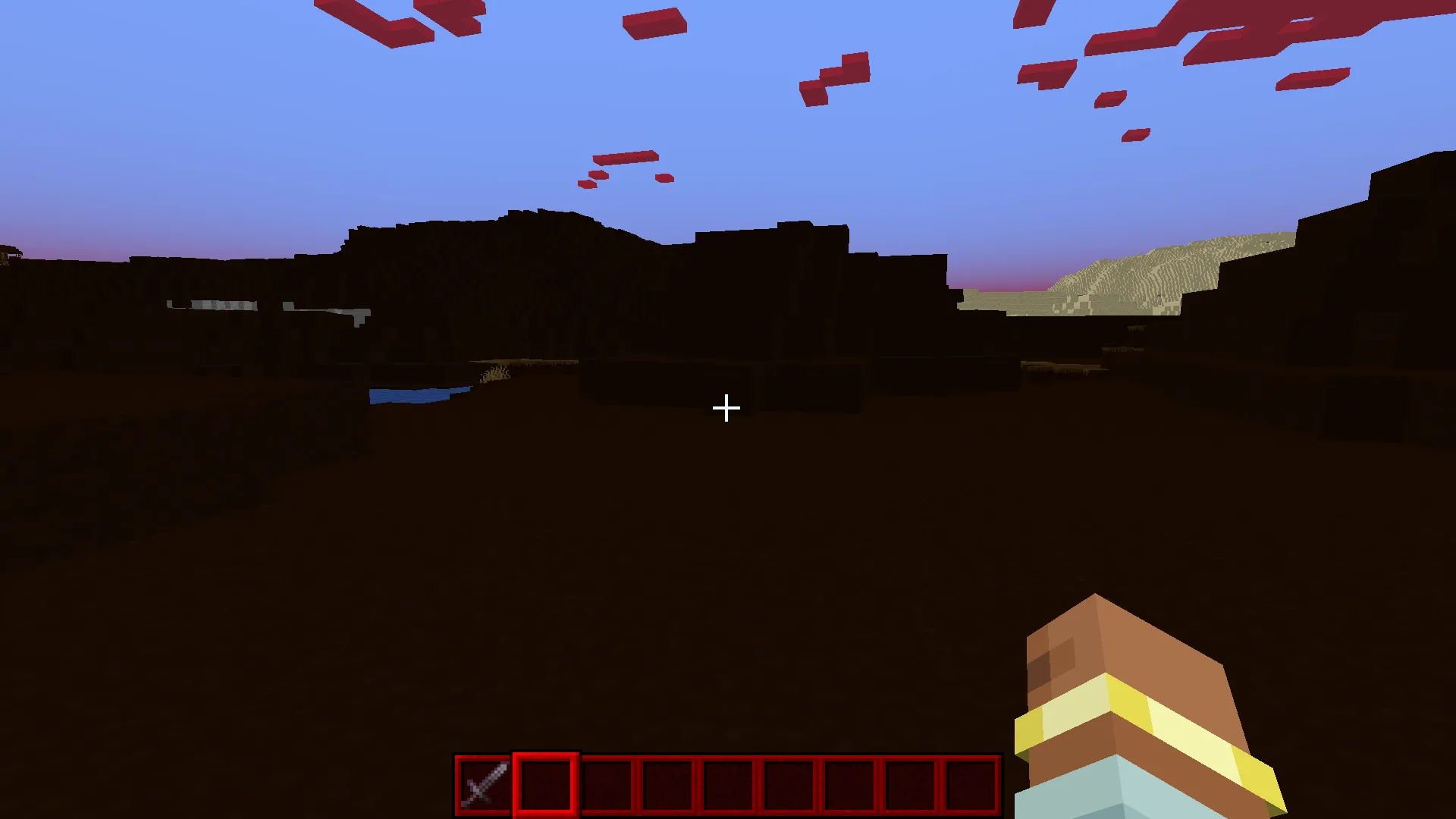 The Zombie Apocalypse, Моды, Minecraft