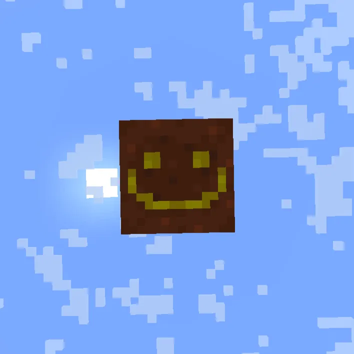 Cheese Cake/Chezzy cake, Текстуры, Minecraft