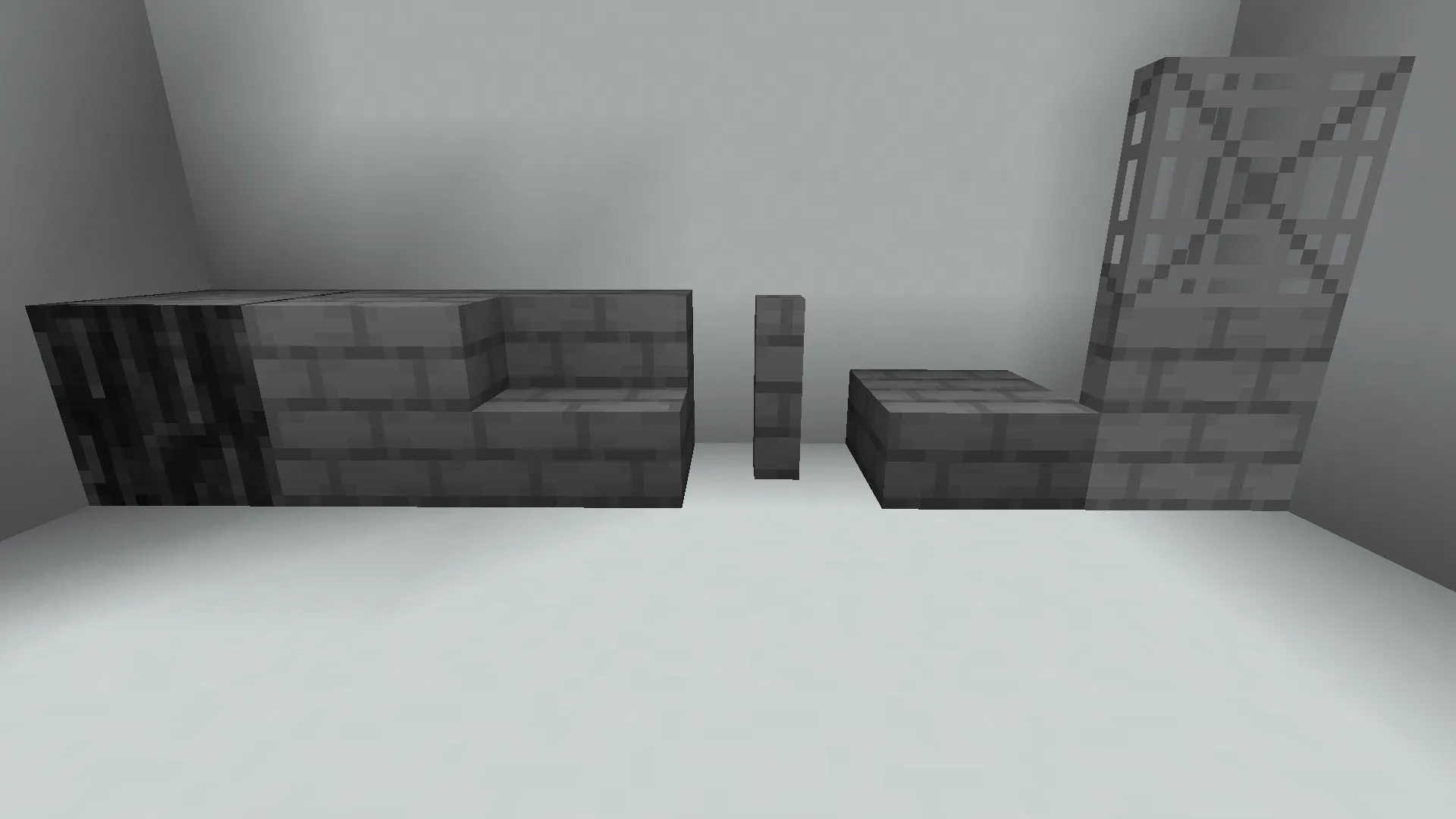 JustAboutEverything, Моды, Minecraft