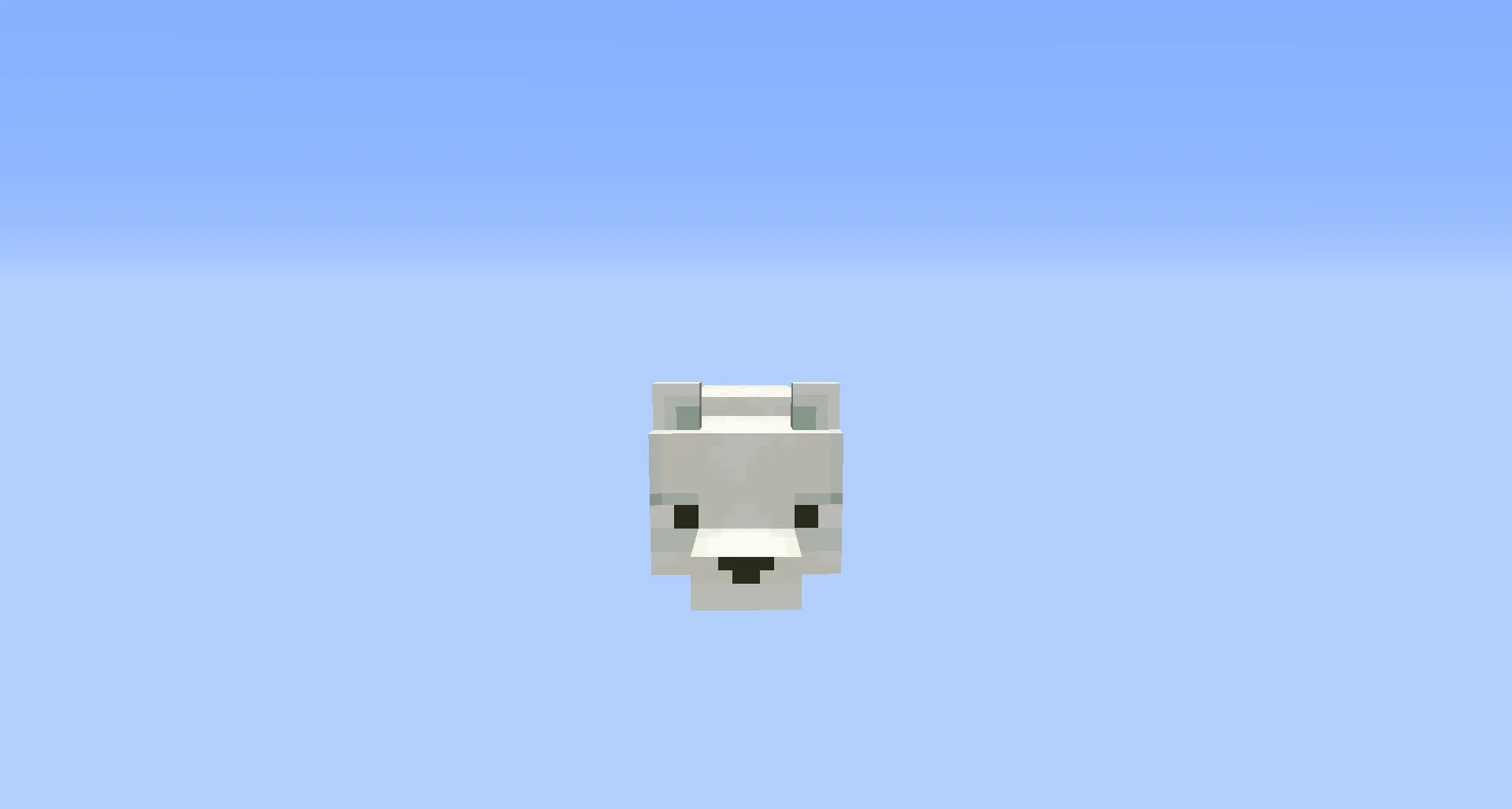 Blue's Faithful Better Foxes — скриншот 3 (Текстуры, Minecraft)