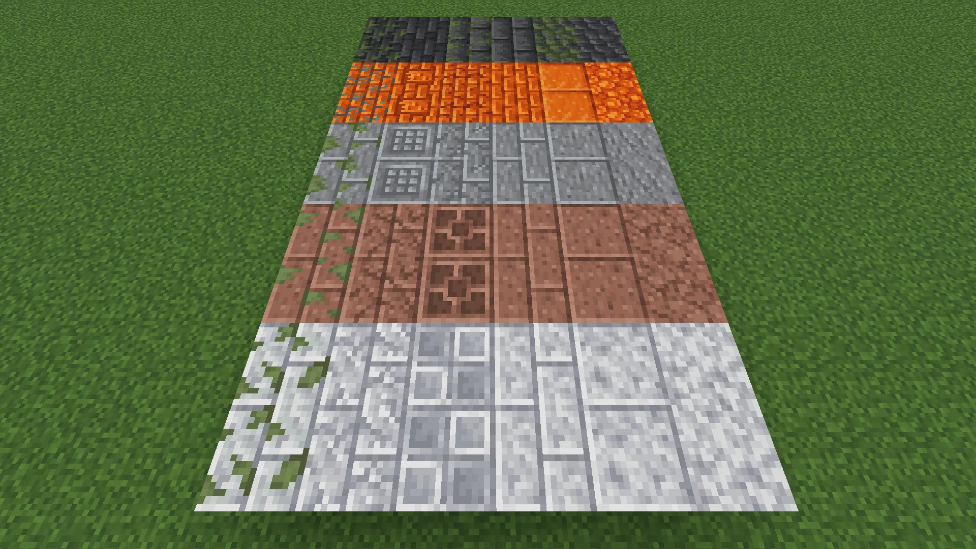 Stormilla + Trailier Tales compat — скриншот 1 (Текстуры, Minecraft)