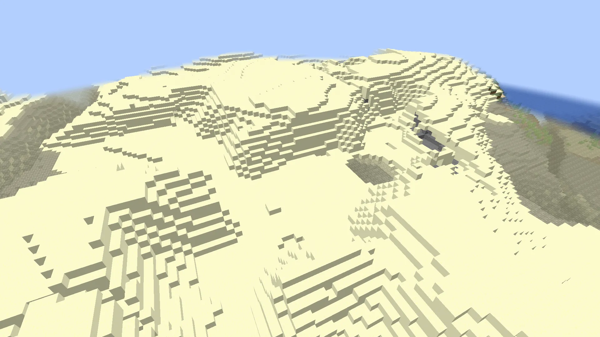Buttercraft — скриншот 1 (Моды, Minecraft)