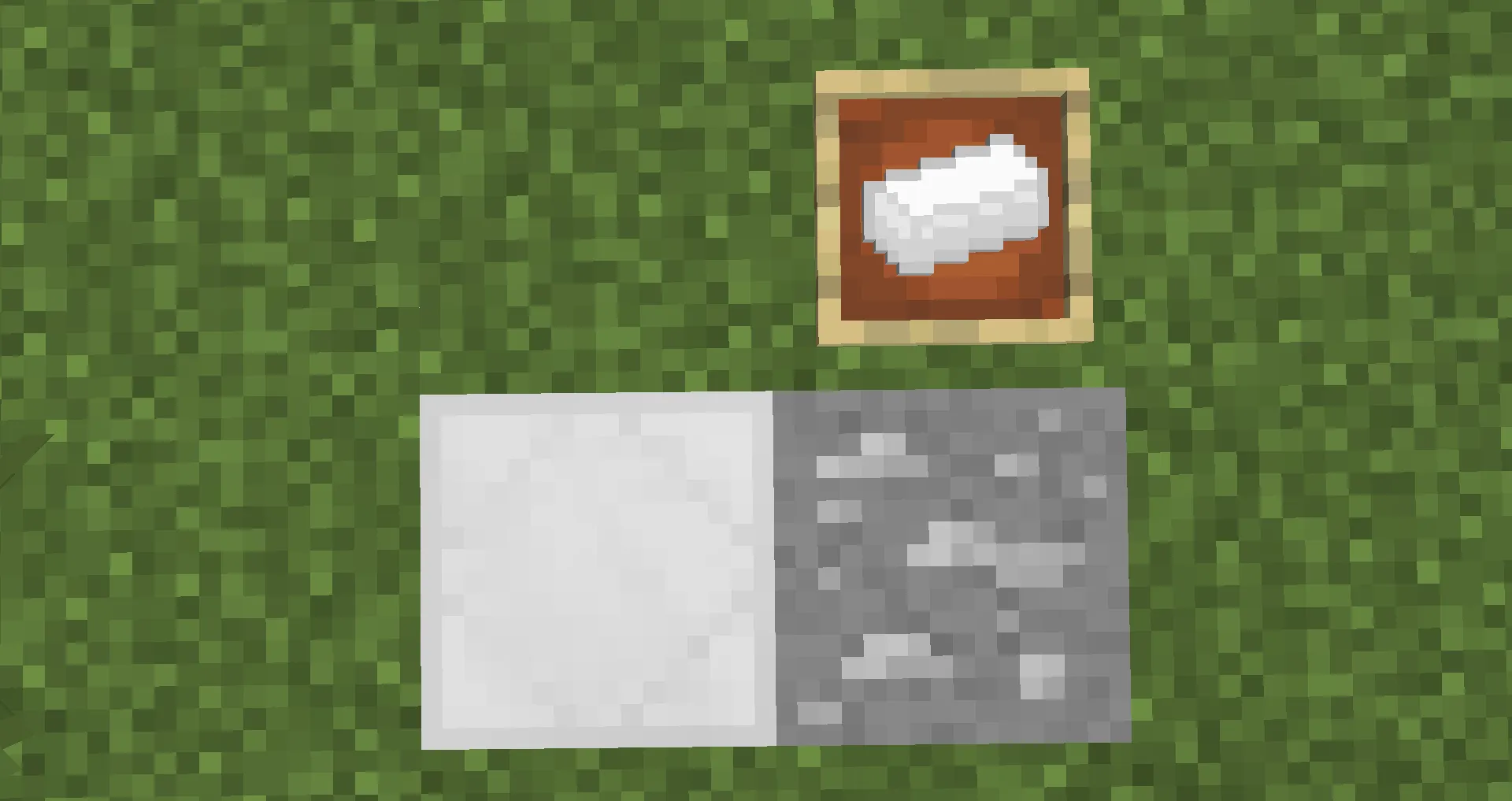 ZombieCraft's Things, Моды, Minecraft