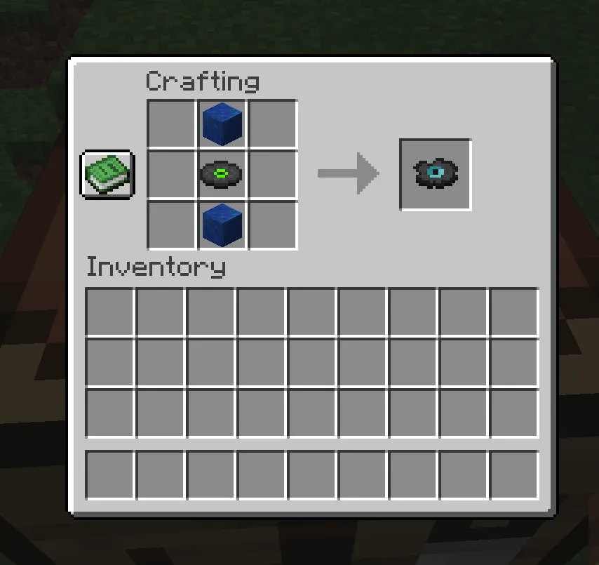 Powers Of The Soul, Моды, Minecraft