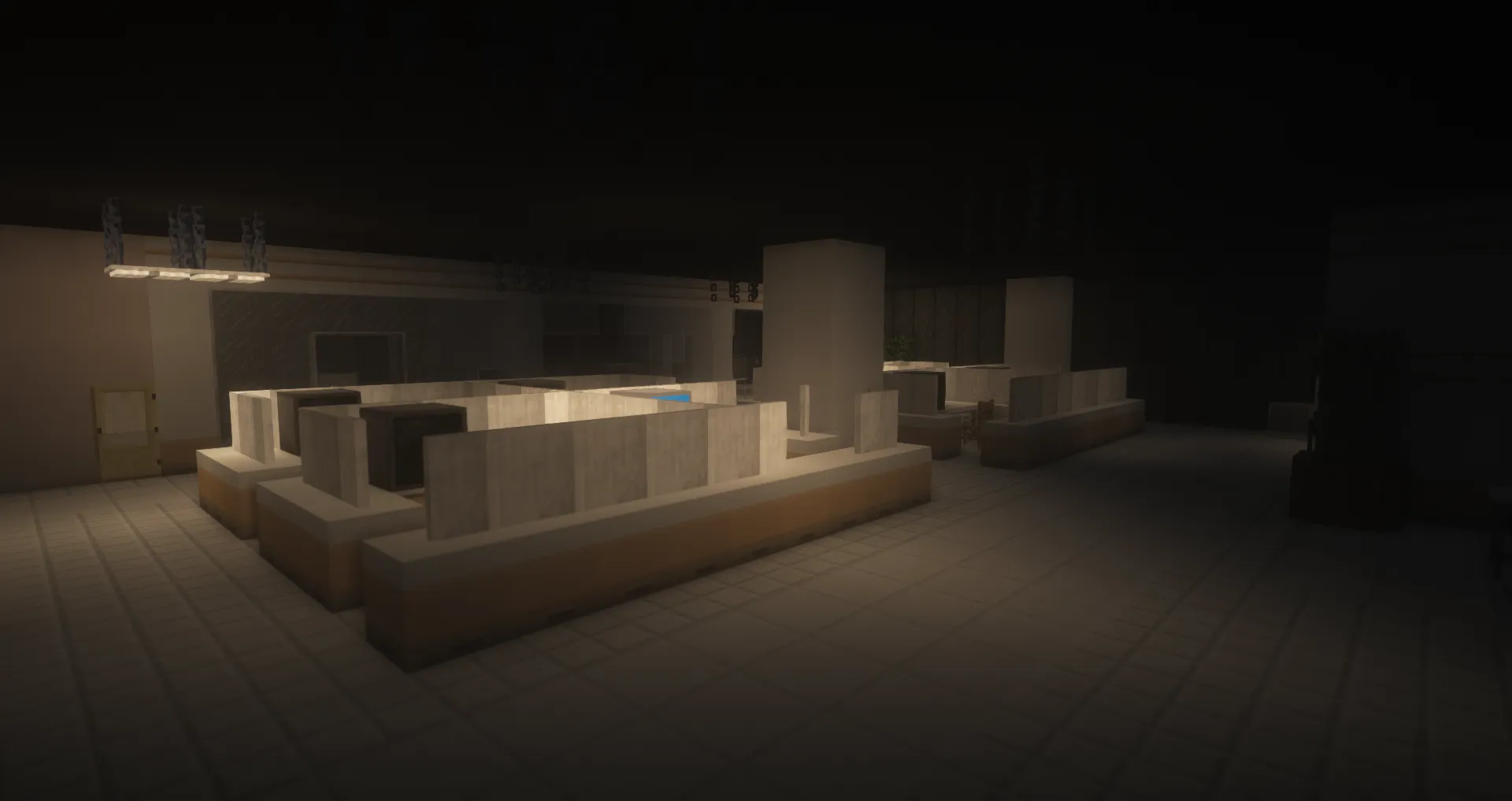 Attack of The Johns — скриншот 5 (Модпаки, Minecraft)