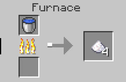 Tiefes Food — скриншот 1 (Моды, Minecraft)
