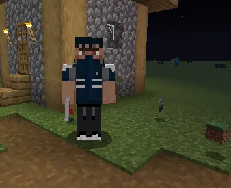 Argentum, Моды, Minecraft