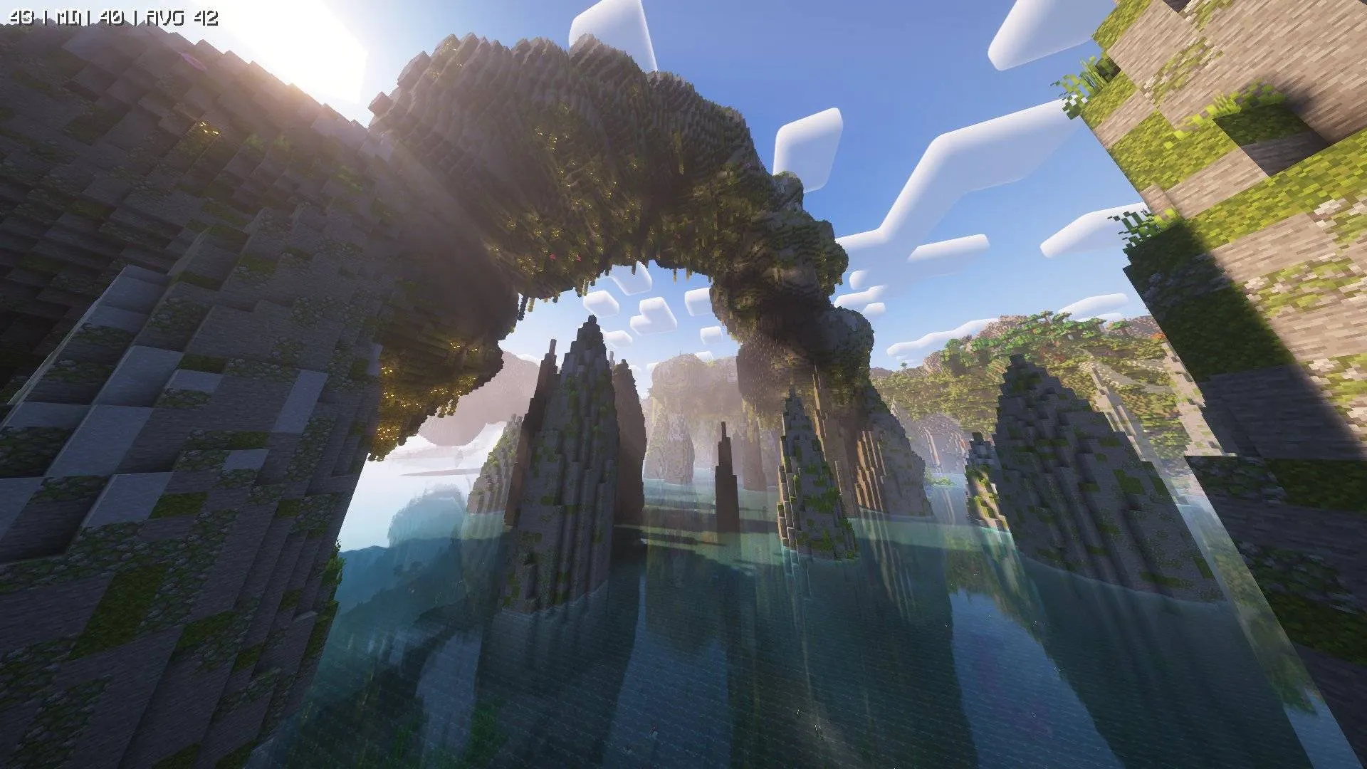 Cobblemon: Secrets of the Wild🌿 — скриншот 10 (Модпаки, Minecraft)