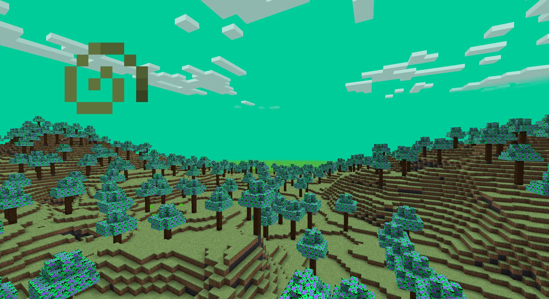  gangsta's death of the grape, Моды, Minecraft