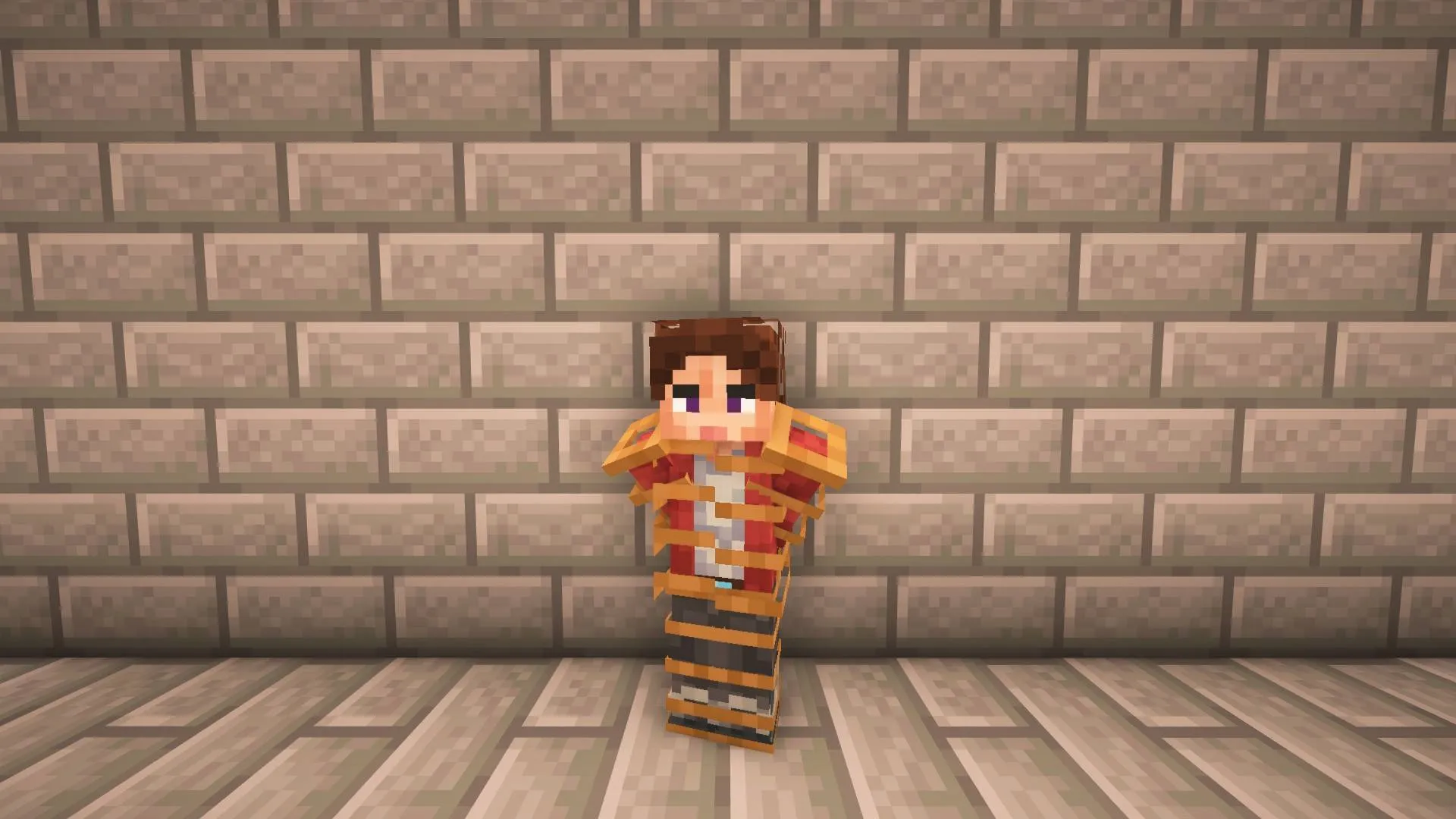 Snatched, Моды, Minecraft