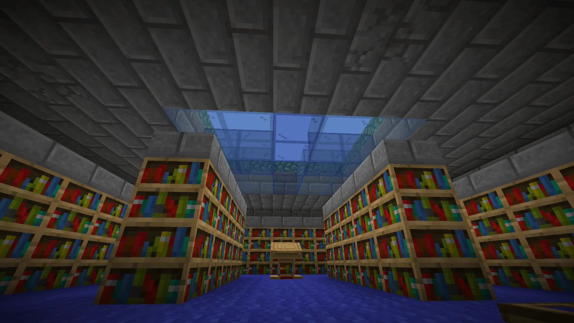 Voids Mod — скриншот 11 (Моды, Minecraft)