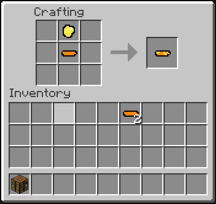 The Bee Mod, Моды, Minecraft
