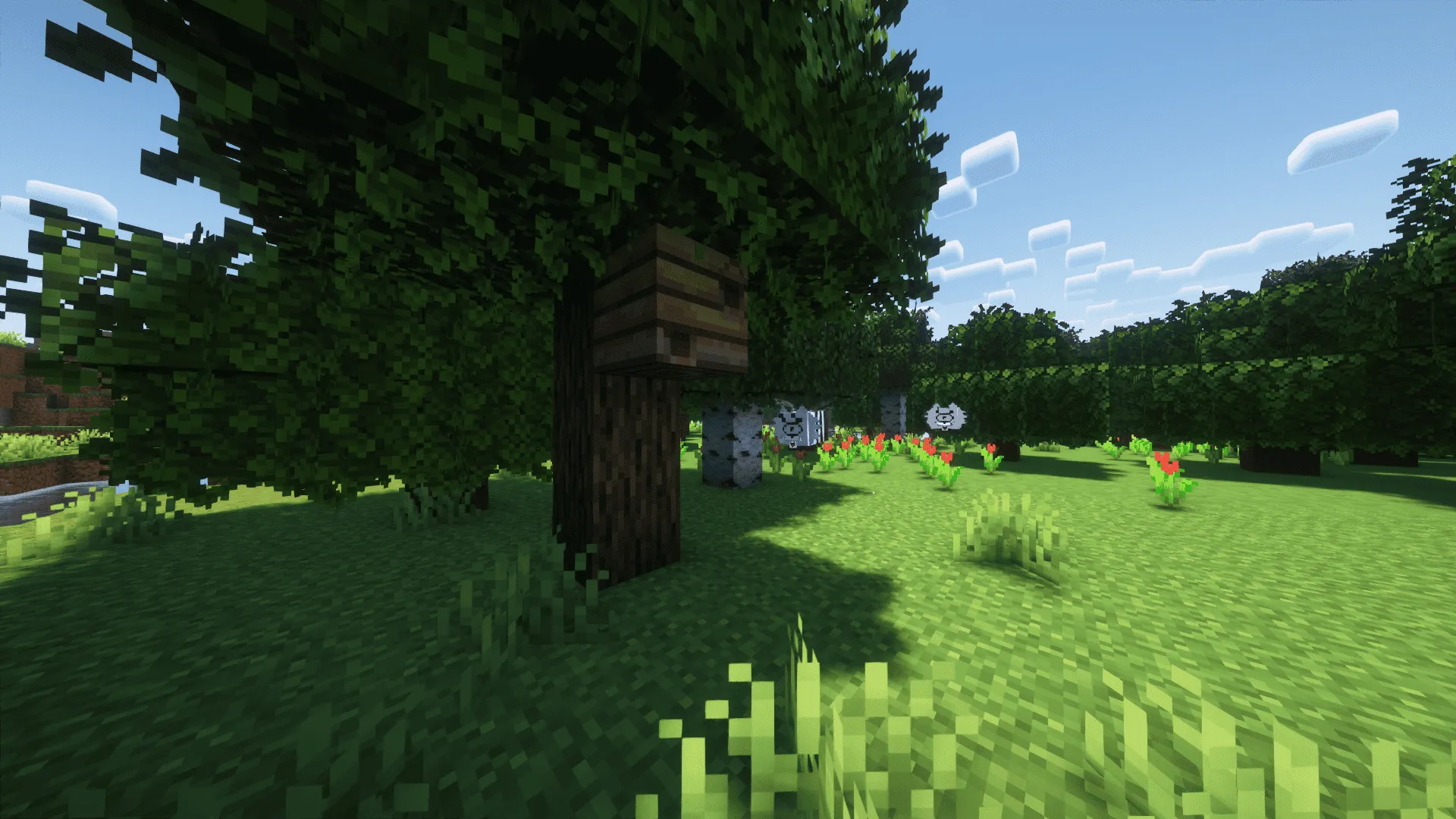 Gege AkutaBee — скриншот 1 (Текстуры, Minecraft)