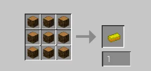 Exploration Encouragement, Моды, Minecraft