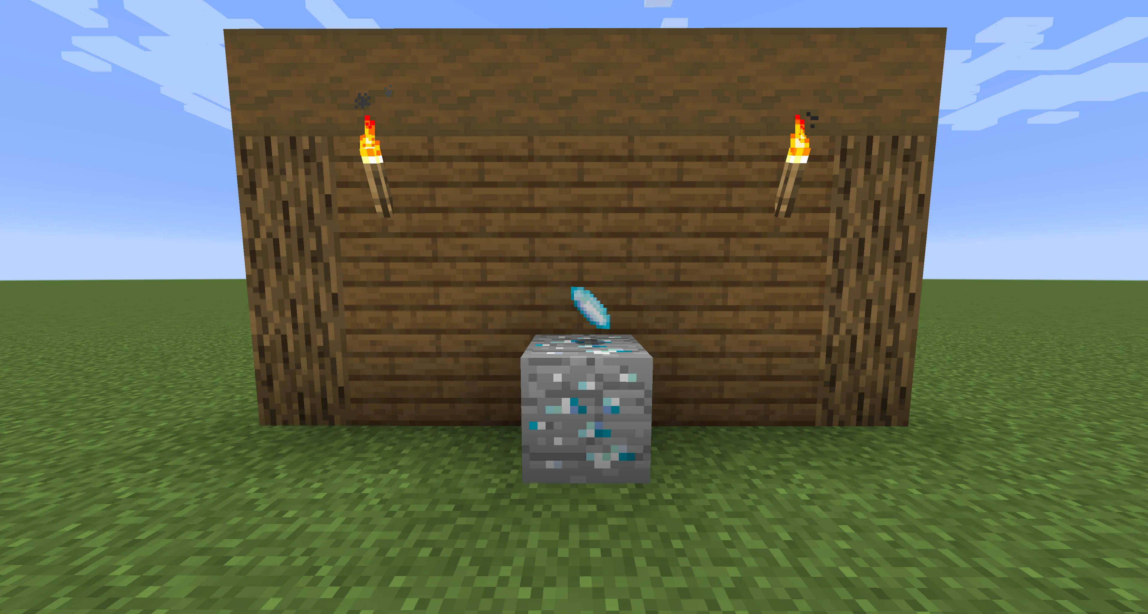 Antimatter Mod, Моды, Minecraft