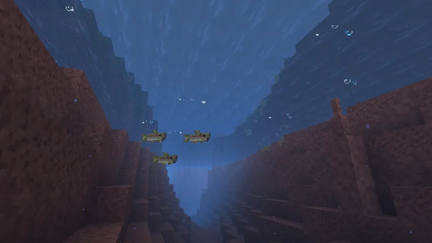 Survivor's Aquaculture — скриншот 7 (Моды, Minecraft)