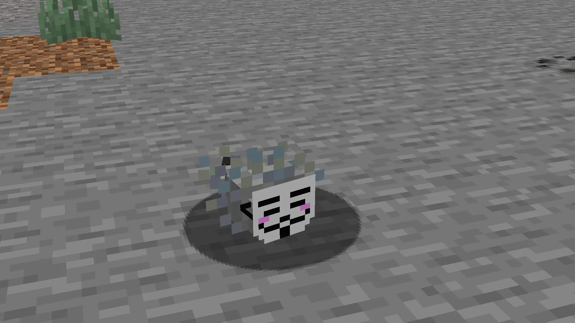 OZell's Quest, Моды, Minecraft