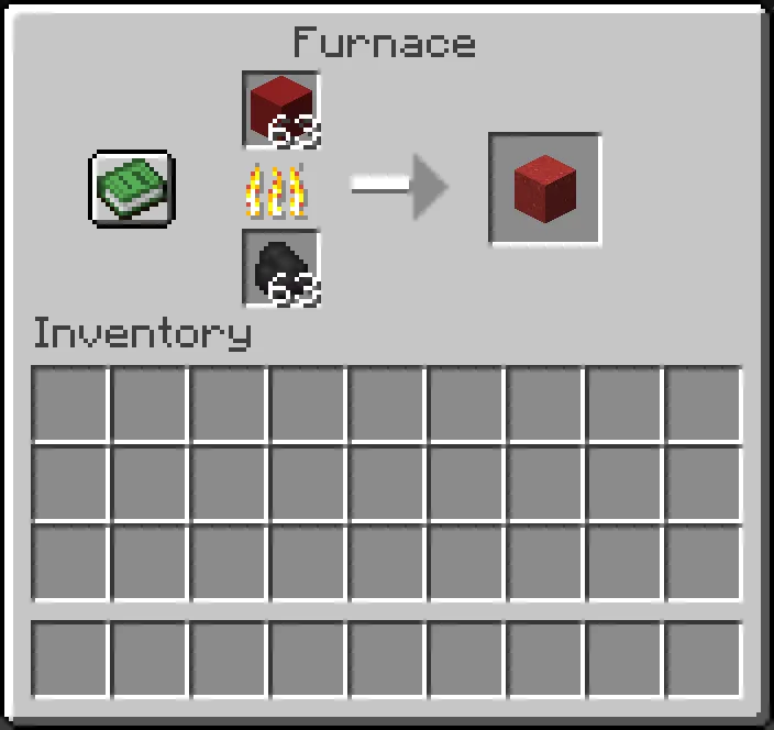 Recipes Refreshed PLUS, Моды, Minecraft