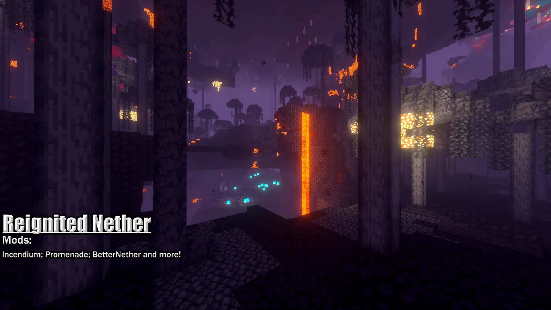 Perfectly Splendid — скриншот 16 (Модпаки, Minecraft)