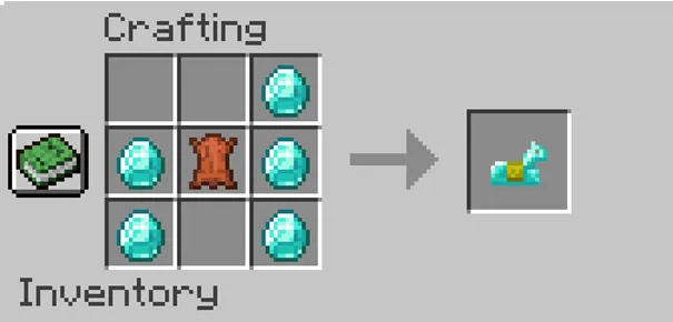 Wesley's Craftables — скриншот 10 (Моды, Minecraft)