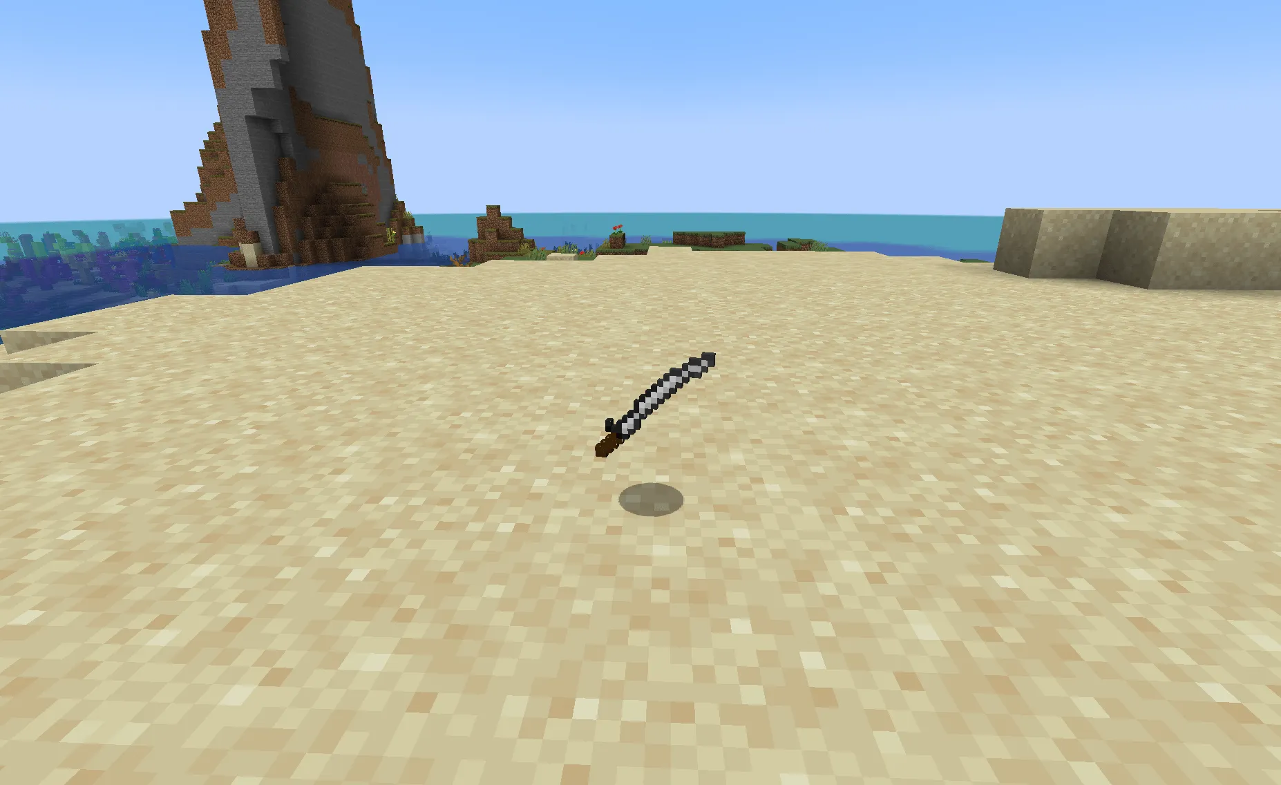 Katanaz', Моды, Minecraft